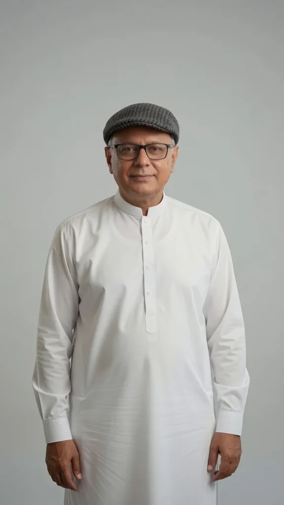 Nadeem Sohail