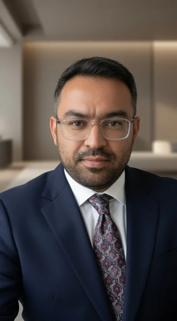 Saad Tariq Rahim_
